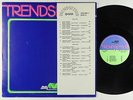 Trendsetter Vol. 1 Disc 9 LP - Tanner - Library Funk Jazz MP3
