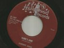 ROCKABILLY - JOHNNY JANO - MABEL'S GONE  -HEAR 1958 HOLLYWOOD