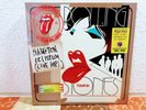 THE ROLLING STONES - HAMPTON UPGRADE LIVE 1981