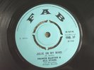 Prince Buster & All Stars - Julie On My Mind / This Is A Hold Up 7