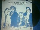 Supertramp - Brother where you Bound / Cannonball  12