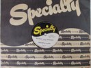 THE ROYAL KINGS SPECIALTY 444 TEACHIN AND PREACHIN BOUNCIN THE BOOGIE NOLA INSTR