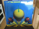 LP  The Cosmic Jokers - same - Space Psych Krautrock
