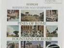 Respighi, Pines Of Rome 200g Clarity LP (Michael Hobson Archives)