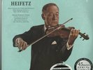 Rosza, Violin Concerto/ Romantic Fantasy 45rpm 200g 4LP (Michael Hobson Archive)