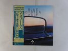 Blue Oyster Cult Mirrors CBS/Sony 25AP 1390 Japan   LP OBI