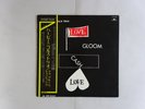 Herbie Nichols Trio Love, Gloom, Cash, Love Polydor MP 2386 Japan   LP OBI