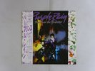 Prince And The Revolution Purple Rain Warner Bros. P-13021 Japan POSTER  LP OBI