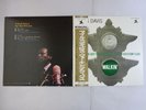 Miles Davis All Stars Walkin' Prestige SMJX-10046(M) Japan   LP OBI