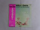 Steely Dan Countdown To Ecstasy Probe IPP-80872 Japan ROCK NOW  LP OBI