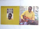 Clarence Carter This Is Clarence Carter Atlantic SMT-1056 Japan PROMO  LP
