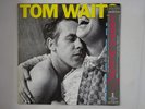 Tom Waits Rain Dogs Island R25D-2017 Japan PROMO  LP OBI
