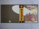 Led Zeppelin II Atlantic P-10101A Japan   LP OBI