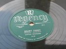 LITTLE RICHARD CANADIAN 78  READY TEDDY   RIP IT UP   REGENCY 511