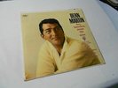 DEAN MARTIN HEY BROTHER POUR THE WINE CAPITOL RECORDS MONO vinyl LP NEW & SEALED