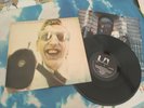 Dr. Feelgood ?– Private Practice NEAR MINT VINYL UK LP W/SLEEVE INNER 1ST PRESS