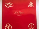 Led Zeppelin Bootleg London 1969 [Very Rare]