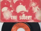 THE SWEET/45 TOURS/BALLROOM BLITZ/ MADE IN MADAGASCAR