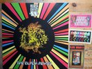 BLACK MAGICK SS - THE BLACK ABYSS 2LP Gatefold Vinyl