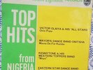 Various ?– Top Hits From Nigeria - Philips West African Victor Olaiya EX