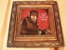 Talking Heads: Naked 9 25654-1 1st Press Vinyl Record Near Mint  Sire
