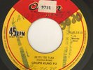 GRUPO KUNG FU - Sin Ningun Reproche / LATIN SOUL HUSTLE PERU 45