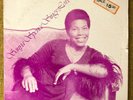 SONYA SPENCE - Sings Love / ISLAND MODERN SOUL LP Jamaica High Note