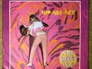 THE GROUP SOLO - Hip Hug Her / ISLAND FUNK PSYCH SOUL LP