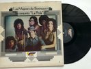 Conjunto La Perla Las Mujeres De Borinquen PEGASSUS PEG-LPS-1001 1973 PR EX