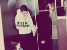 Arctic Monkeys-Humbug (UK IMPORT) Vinyl / 12