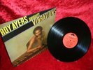 Roy Ayers Ubiquity - VIBRATIONS / 1976 USA / Cover + Vinyl sehr gut-Neuwertig