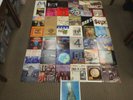 Lot(43) 1970's-80's HARD ROCK/PROG/PSYCH 12