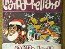 CHANDO ORELLANA - Tumata / AFRO FUNK DESCARGA EL SALVADOR LP psych
