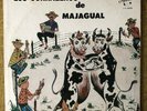 LOS CORRALEROS DEL MAJAGUAL - La Butifarra / MONSTER AFRO CUMBIA INSTRUMENTAL