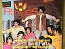 LOS ASTROS - Presentan el Pao Pao / SALSA GUAGUANCO COLOMBIA LP
