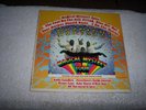 LP  THE BEATLES  MAGICAL MYSTERY TOUR  **NM VINYL**   #207