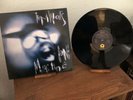 Tom Waits Bone Machine, ILPS 9993, 1992 UK Press