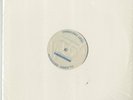 Holly Cole, Temptation (Side A1) 45rpm LP Test Pressing SS - Clarity Vinyl