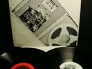 The Beatles Live at Abbey Road Studios - 2 record set - bootleg - promo use only