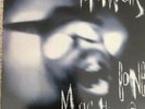 Tom Waits Bone Machine 1992 rare original vinyl LP VGC