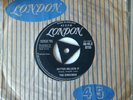 THE KINGSMEN, BETTER BELIEVE IT/WEEK-END, UK TRI-CENTRE LONDON VINYL SINGLE