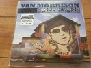 VAN MORRISON - CHOPPIN' WOOD - NO'D LTD.2001 LP RARE 180 GR BLACK VINYL LP MINT
