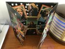 HAWKWIND X IN SEARCH OF SPACE ORIGINAL 1971 UK GIMMIX COVER LP VINYL UAG29202