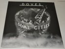DOVES Some Cities SEALED LP 2005 1st UK Release RARE Heavenly