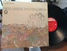 THE MONKEES  LP Pisces, Aquarius, Capricorn & Jones COS 104 VG+/NM Orig Shrink