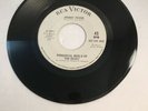 Rare JOHNNY FEVER Zombie GARAGE PSYCH Halloween RCA Victor POP 45 TESTED Promo