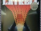 Vinyl latrell 1984 unreleased Lp US reissue 2019 rare modern soul boogie M