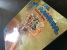 SOFT MACHINE Volume Two LP UK Orig 1969 Probe 1G/1G Robert Wyatt Prog Psych Rare