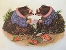MATCHING MOLE S/T LP UK Orig 1972 CBS A2 / B1 Robert Wyatt Prog Jazz Rare