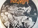 INSECT WARFARE Endless War With Grindcore Restitution 12